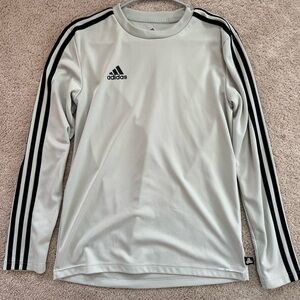 Adidas Long sleeve T-Shirt